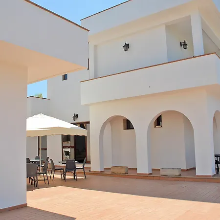 Hotel Costa Blu