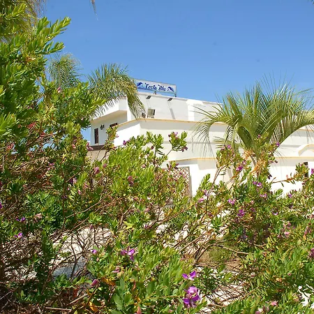 Costa Blu Hotel 3*