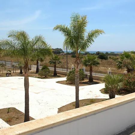 Hotel Costa Blu 3*