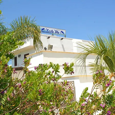 Hotel Costa Blu 3*