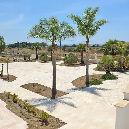 Costa Blu Hotel 3*