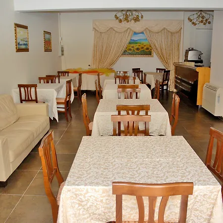Costa Blu Hotel